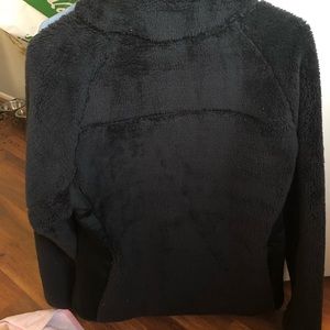 Columbia Fluffy Jacket